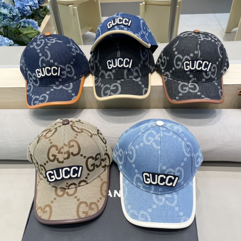 GUCCI